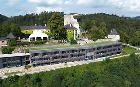 Hotel Schatz Kammer Burg Kreuzen